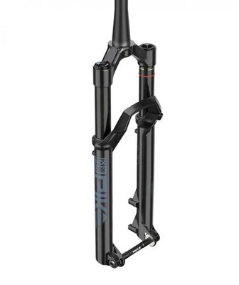 RockShox Federgabel Pike Select Charger 29Zoll sw tap 120mm 15x110 Boost 44of...