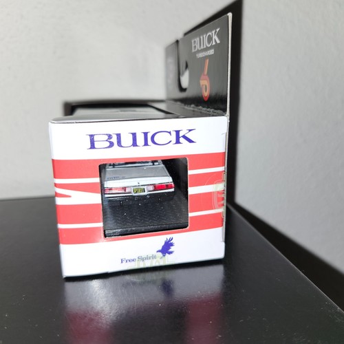 2025 M2 MACHINES 4TH OF JULY 1987 BUICK GRAND NATIONAL CUSTOM WMTS20 FAST SHIP! - Picture 11 of 12
