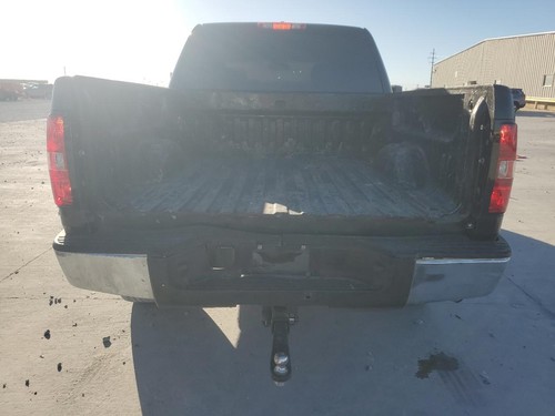 Cric de plancher d'occasion compatible avec: camionnette Chevrolet Silverado 1500 2007 grade A - Photo 7/24