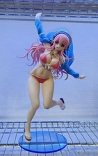 Charagumin Super Sonico #57c601