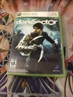 Dark Sector (Microsoft Xbox 360, 2008) No Manual