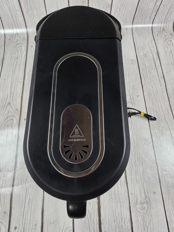 Cafetera de goteo Bonavita Enthusiast 8 tazas con jarra de vidrio BVC2201GS Foto 3 de 4