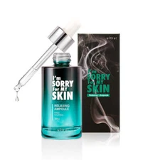 (EXP) Ultru I'm Sorry for My Skin Relaxing Ampoule 30ml-03/02/2025