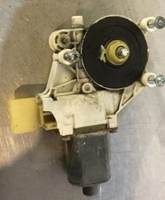 ELECTRICAL BMW 1 Series E87 Passenger FRONT WINDOW MOTOR 6927027