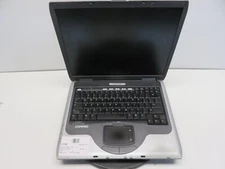 Compaq Presario 2200 Celeron M 1.3GHz 992 MB NO HDD No Batt