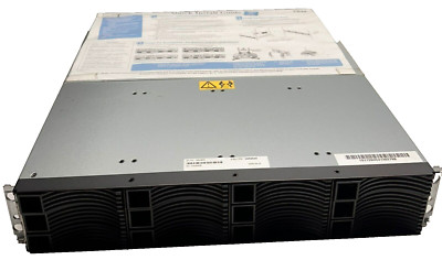 IBM System Storage Disk Drive #DS3200, #DS3300, #DS3400