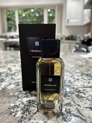 Givenchy Temeraire edp | eBay UK