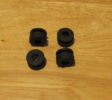 AMI Model F, G, H, I, J Jukebox R-145 Amplifier Mounting Grommets - Set of 4