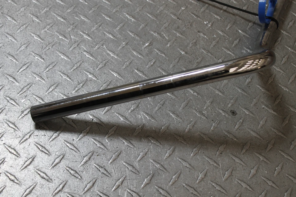 Yamaha Virago 1000 XV1000 1984 manillar Foto 2 de 4