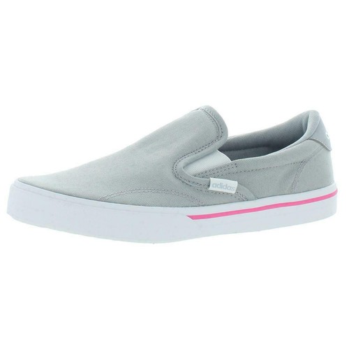 NEW WOMENS ADIDAS KURIN SHOES SLIP-ON 