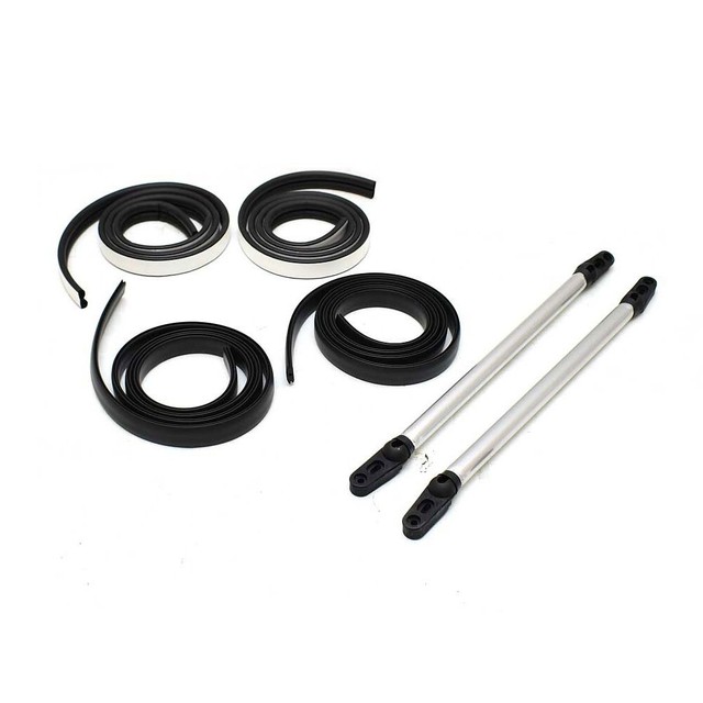 Taylor Made Boat Windshield Hardware 22220014249 Alumacraft (Kit) eBay