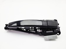 VAUXHALL MOKKA J13 MK1 EXTERIOR DOOR HANDLE REAR RIGHT DRIVER SIDE 2014