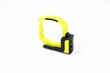 GEN 7-7X REPLACEMENT CAGE RIGHT HAND YELLOW