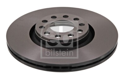 Brake Discs Rotors Set Front Fits Audi A6 4B2, C5 2.4 +more | eBay ...