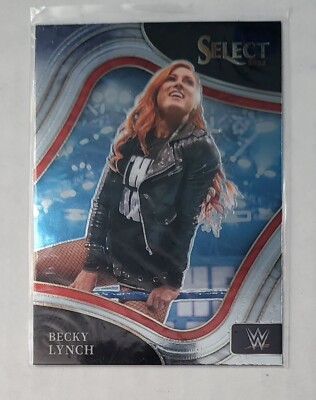 2022 Panini WWE Select Ringside Level SP Pick Your Card / Wrestler