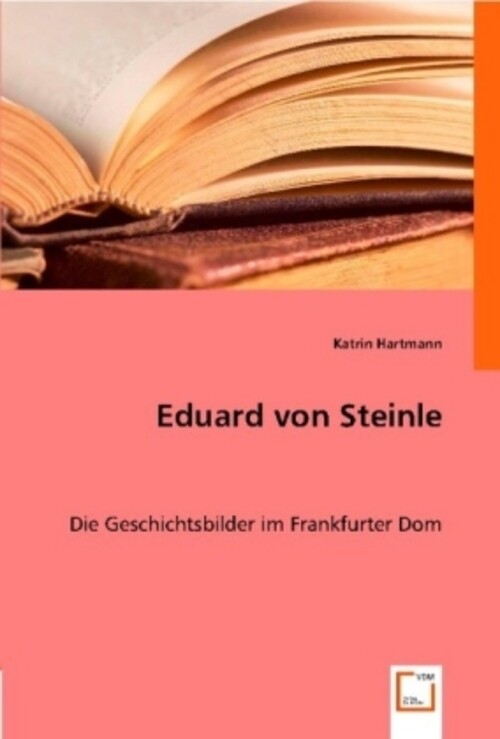 Thumbnail - Katrin Hartmann | Eduard Von Steinle | Taschenbuch | Deutsch | Ean