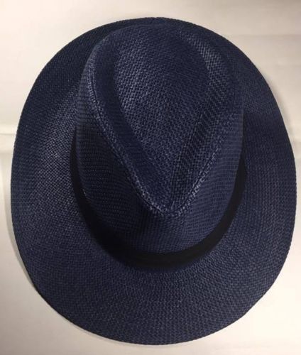 Cappello Panama Unisex In Lino: Leggero, Elegante E Perfetto Per L'estate!