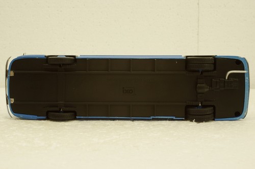 GM TDH 3714 Rosa Parks 1955, BUS007, IXO 1:43 - Picture 8 of 9