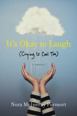 It's Okay to Laugh: (Crying Is Cool Too) - Paperback - GOOD