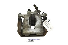 Bremssattel mit Halter Hinten Links TRW Land Rover Range Rover LM III 3.6 TD