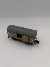 ROKAL-TT electric train - wagon - goods - ech. 1/120