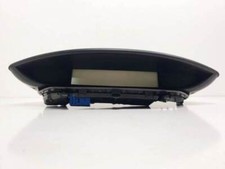 Compteur Citroen C4
