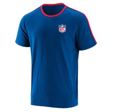 NFL LOGO T-Shirt Mens Size XL EXTRA LARGE NEW BNWT