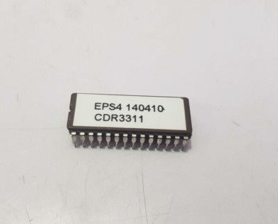 KONGSBERG EPS4 140410 E-Prom D1GLL90EPS4