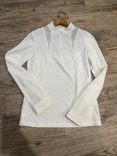 Samshield show Shirt large
