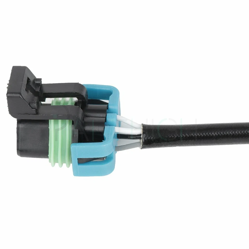 For 2011-2012 Chevrolet Express 2500 3500 6.0L 4X O2 02 Oxygen Sensor Pre Post - Image 4 of 4