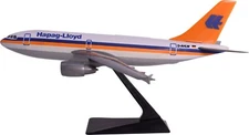Flight Miniatures Hapag-Lloyd (86-01) A310-2/300 1:200 Scale Model Airplane