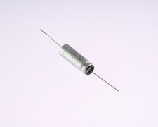 10x 220uF 40V Axial Lead Electrolytic Aluminum Capacitor 220mfd 40VDC DC 85C