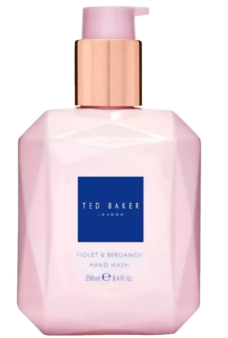 Ted Baker Hand Wash UK