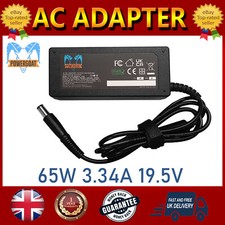 REPLACEMENT 65W POWER ADAPTER FOR DELL CORD HA65NS5-00 K9TGR 09RN2C