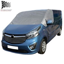 Pare-brise Nissan PRIMASTAR
