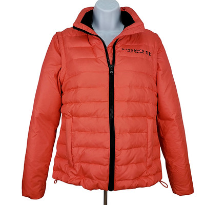 kenneth cole sundance jacket