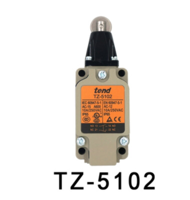 1PC NEW TZ-5102 TEND  limit switch #F22