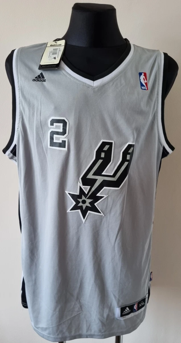 Buy For Mens San Antonio Spurs Kawhi Leonard #2 Cream White Christmas Day  Swingman Basketball Jersey Online at desertcartINDIA