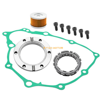 Automotive Clutch Pullers Kit Clutch Honda Trx400ex Trx400x 98-09 400cc | Meses Sin Inter&eacute;s Automotive Bearing Puller Sets