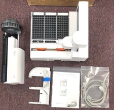 Agilent  7693A ALS and G4513A Injector