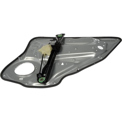 752-350 Dorman Window Regulator Rear Driver Left Side for MB Mercedes E Class C
