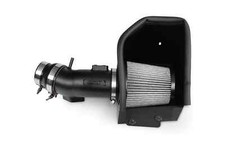 HPS Performance Black Short Ram Intake w/ Heat Shield for Honda Civic FK8 Type-R