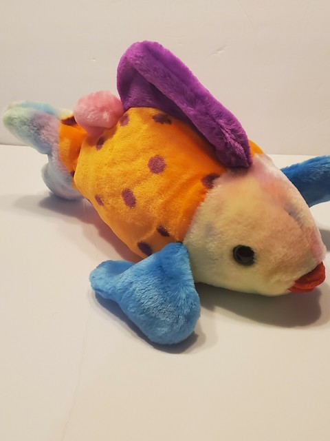 1999 lips beanie baby value