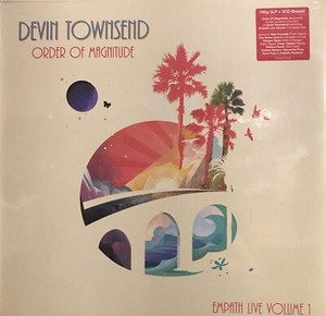 Devin Townsend 限定BOX 直筆サイン付 Devin Townsend Box Set | eBay