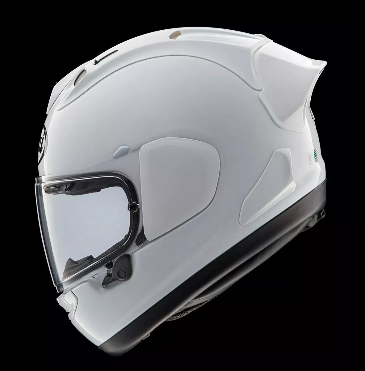 Arai Racing Spoiler RX-7X Glass White 105123 One Size From Japan