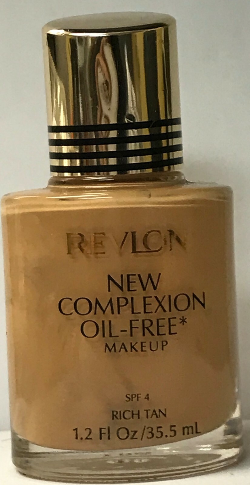 Revlon New complexion mu #6 (309972542175)