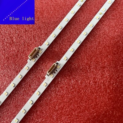 LED Backlight Strip For Samsung QA55Q60RAW QN55Q6DRAF QN55LS01TAF