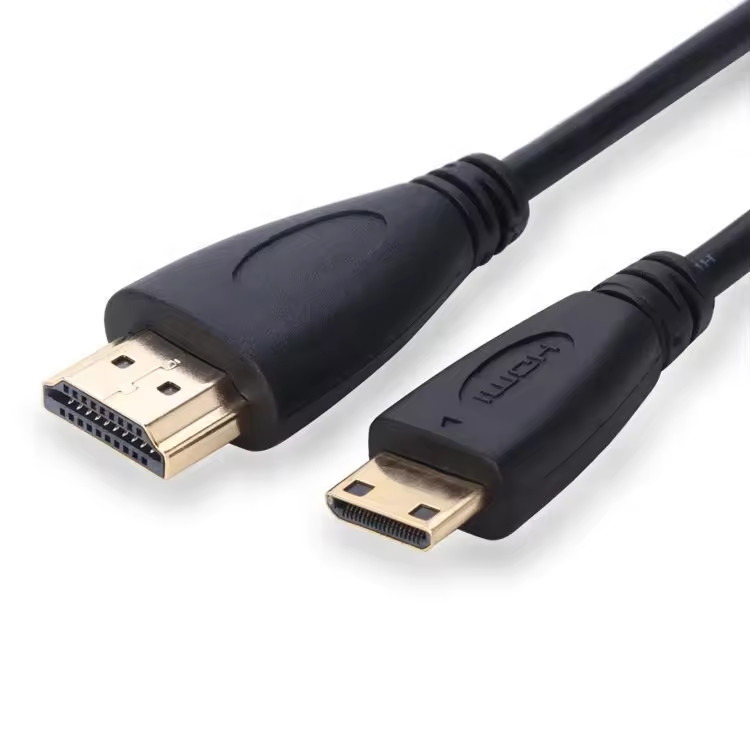 Mini HDMI zu HDMI Kabel 1m 2m 3m Ultra HD 4k FULL HD HDMI 2.0
