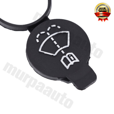 #ad #ad 1PCS Windshield Washer Fluid Reservoir Lid Cap for Chevrolet GMC Buick Cadillac $2.45