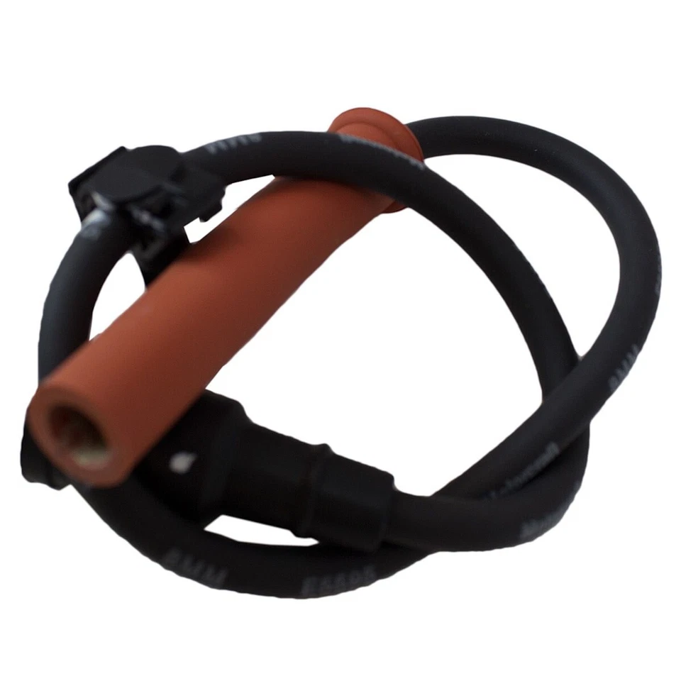 WR6121 Motorcraft Spark Plug Wire for F250 Truck F350 F150 Ford F-250 Super Duty - Изображение 2 из 2